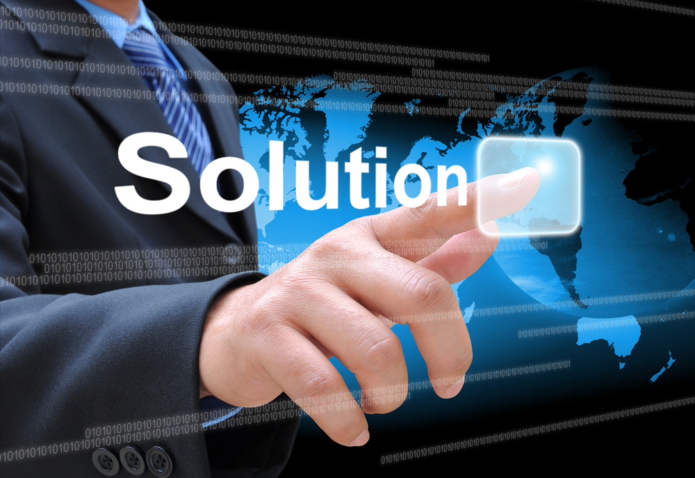 Colocation-Solutions